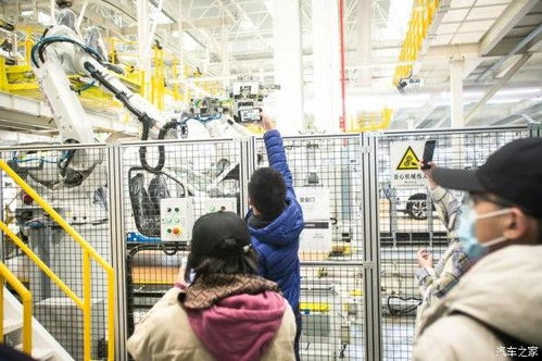 廣汽傳祺黑科技知多少？與傳祺EMPOW55一同探秘宜昌工廠知識(shí)產(chǎn)權(quán)服務(wù)