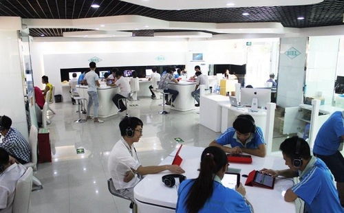 低調(diào)的中國(guó)科技巨頭 獨(dú)占全球三分之一市場(chǎng)，年收入有望突破420億的知識(shí)產(chǎn)權(quán)服務(wù)領(lǐng)軍者