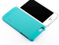 守護經典，盡顯本色——iPhone5本色系列保護殼全方位評測