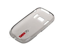 卡登仕諾基亞Nokia C7-00玲瓏硅膠套 經典手機配件的守護與美學